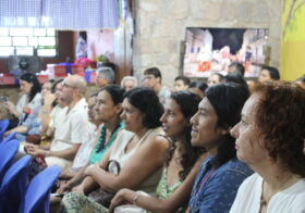 festa degli Avi alla Vila