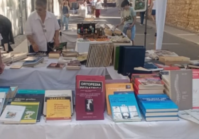 Soave città del libro 24 maggio 2026