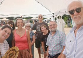 mercatino Borgo Venezia 20 giugno 2026