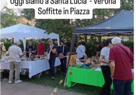 Mercatino 20 settembre 2026