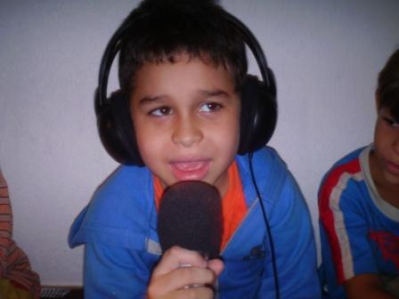 Rádio da Vila 2009
