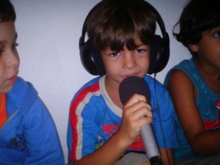 Rádio da Vila 2009