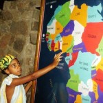 Ojó Odé Inlá – “Quem não sabe onde é o Sudão…”