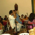 Ajeun Lobá: “Comida para o Rei” – Roda de Conversa – “A Boca Multicultural Brasileira”