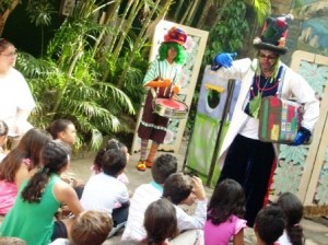 Festa da Primavera