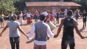 ciranda da vila