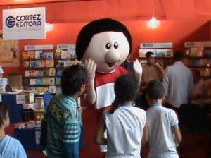 2º Salão do Livro Infantil e Juvenil