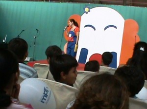 2º Salão do Livro Infantil e Juvenil