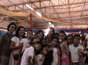 2º Salão do Livro Infantil e Juvenil