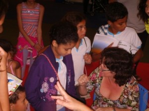 2º Salão do Livro Infantil e Juvenil
