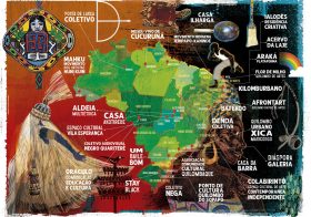 Revista Observatório 32 | Perspectivas das ancestralidades no fazer cultural