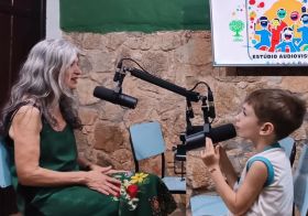 GERAÇOES EM SINTONIA – podcast intergeracional