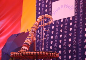Festa dos Avós celebra a ancestralidade no Espaço Cultural Vila Esperança