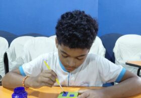 Vila Esperança celebra o Dia do Vizinho com poesia, memória e encontros na comunidade